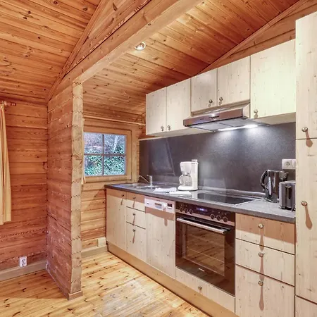 Pet Friendly In Masserberg With Wifi Fehrenbach