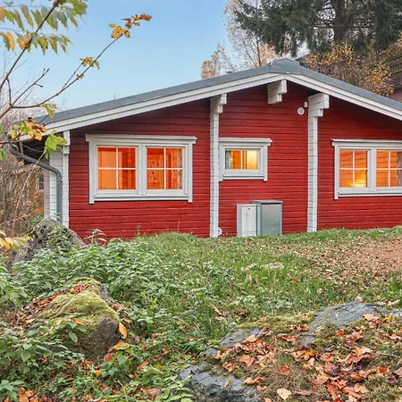 Pet Friendly In Masserberg With Wifi * Fehrenbach