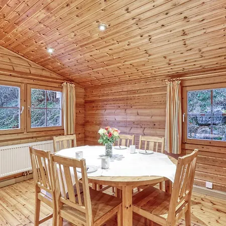 Holiday home Pet Friendly In Masserberg With Wifi *