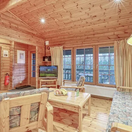 Pet Friendly In Masserberg With Wifi Holiday home Fehrenbach
