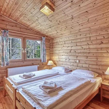 Pet Friendly In Masserberg With Wifi Fehrenbach