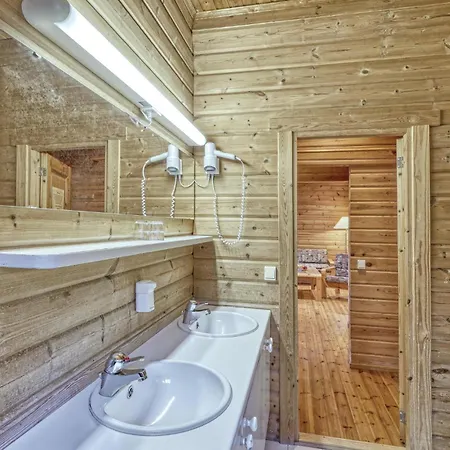 Pet Friendly In Masserberg With Wifi Holiday home *