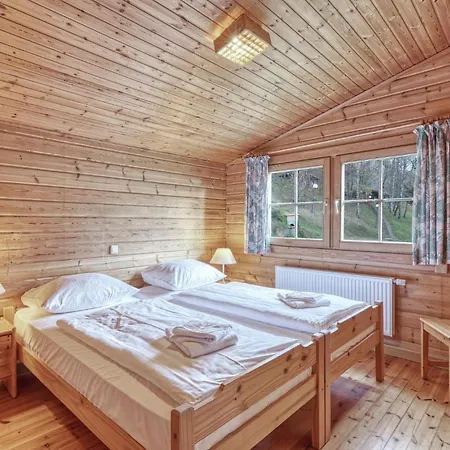 Holiday home Pet Friendly In Masserberg With Wifi