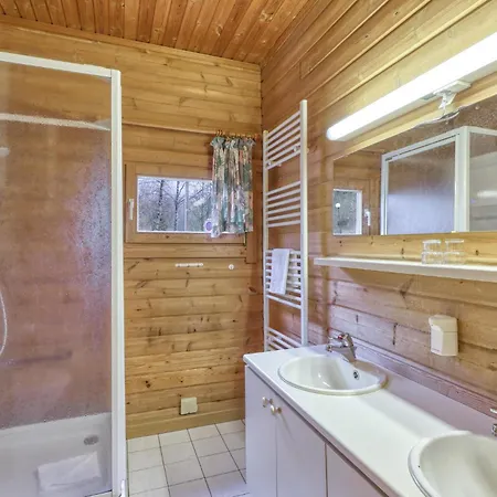 Holiday home Pet Friendly In Masserberg With Wifi Fehrenbach