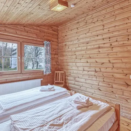 Pet Friendly In Masserberg With Wifi *