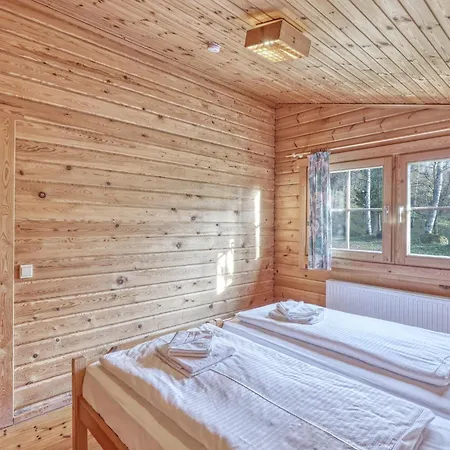 Pet Friendly In Masserberg With Wifi Holiday home Fehrenbach