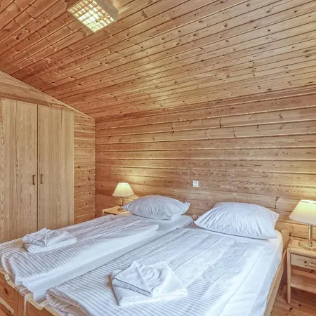 Holiday home Pet Friendly In Masserberg With Wifi Fehrenbach