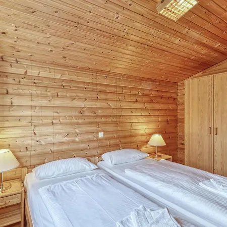 Pet Friendly In Masserberg With Wifi Holiday home *